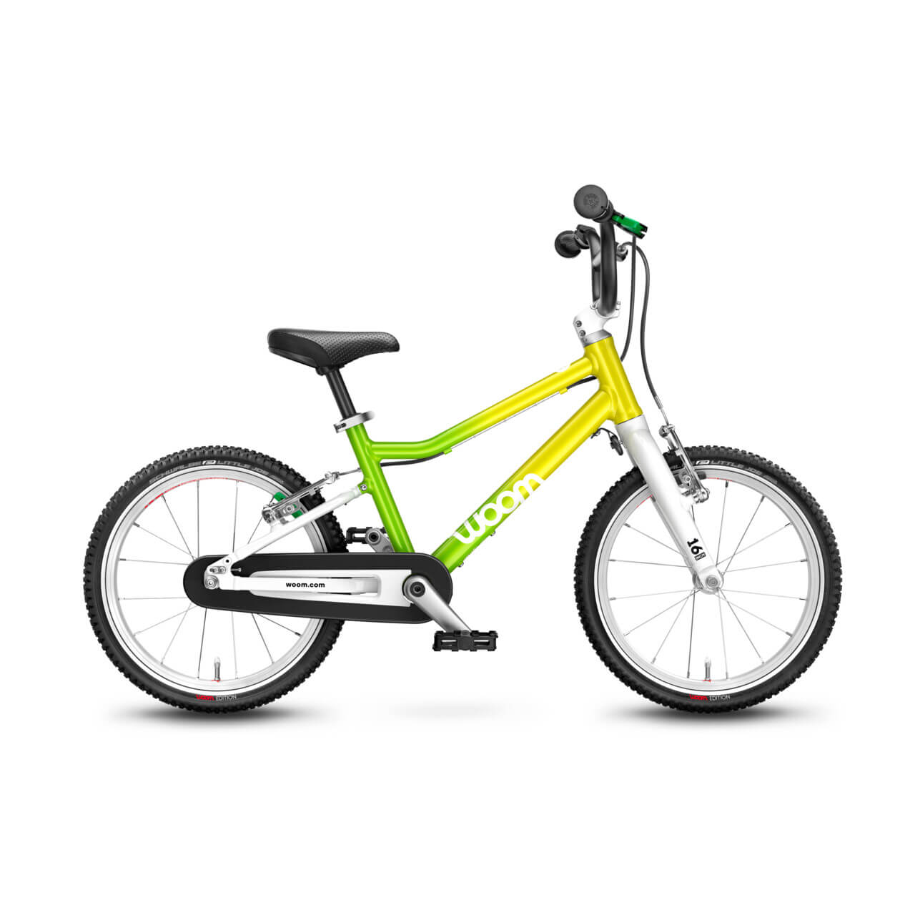 Woom 3 Kids Bike