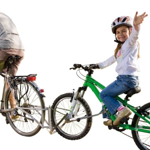 Tandem for kids sale