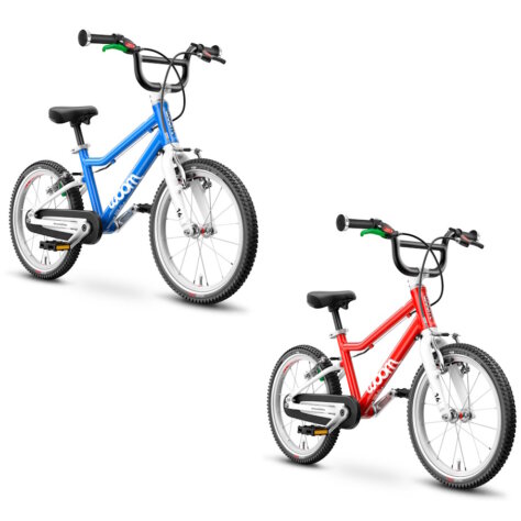 Lightweight Kids’ Bikes