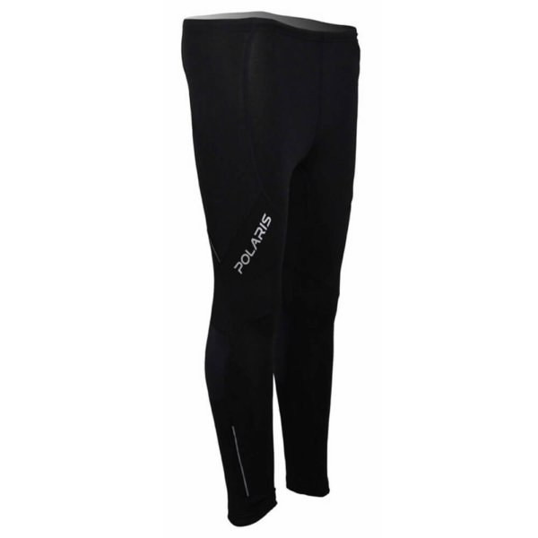 polaris zoom children's cycling tights