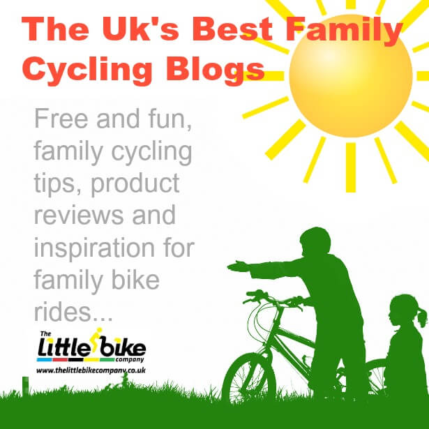 best family cycling uk