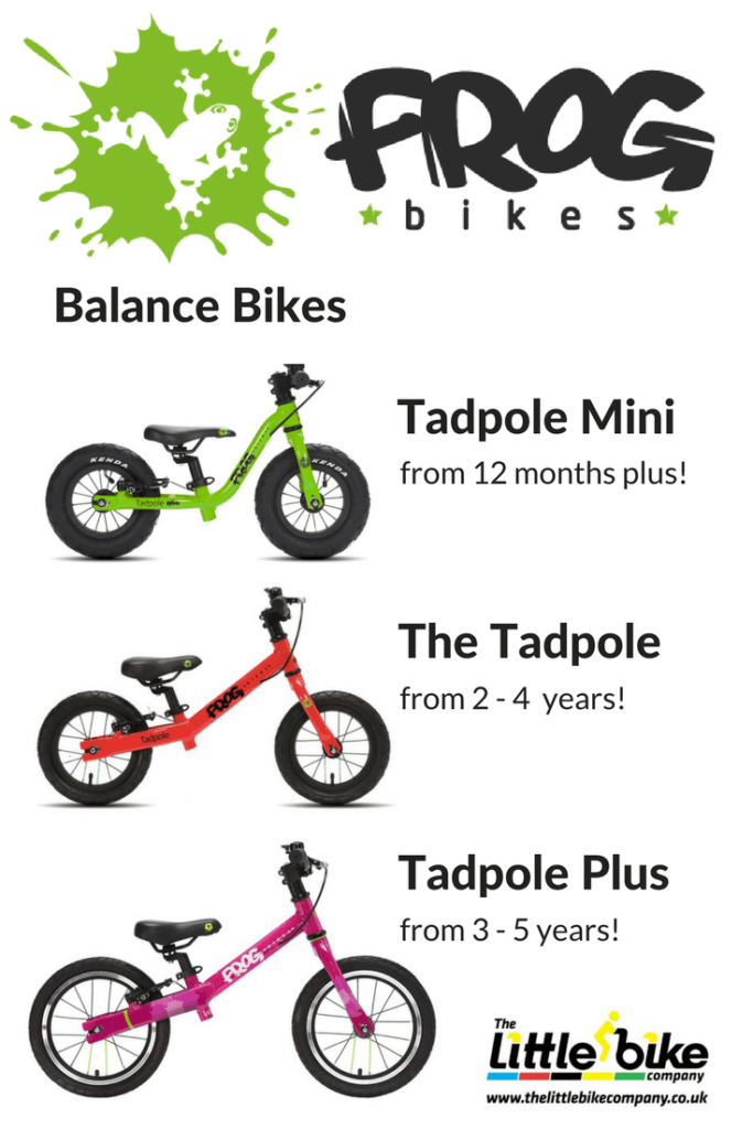 tadpole mini bike