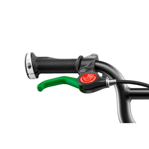 woom 1 PLUS balance bike rear brake lever