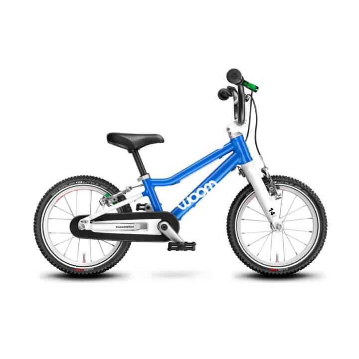 Woom 2 Kid s Bike