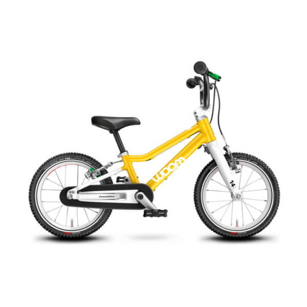 Woom 2 Kid s Bike