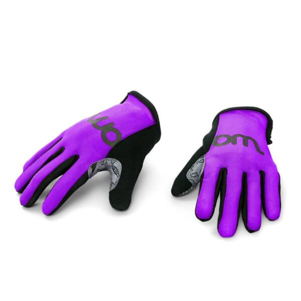 woom bike gloves