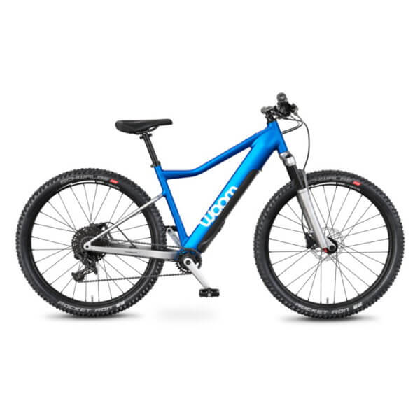 woom UP 6 E-Mountain Bike